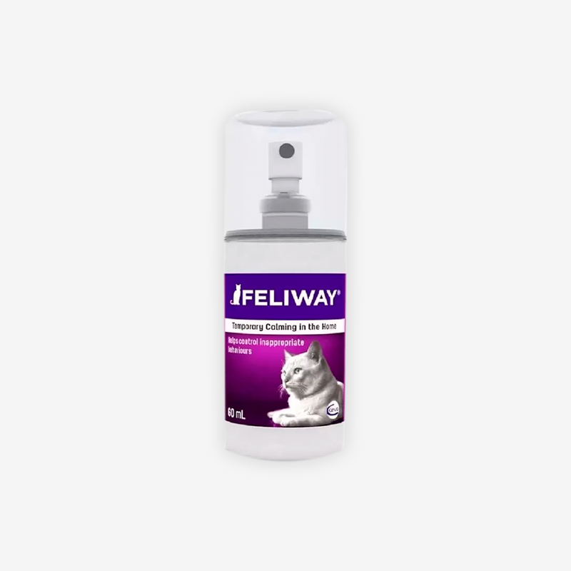 Feliway Classic Spray 60ml