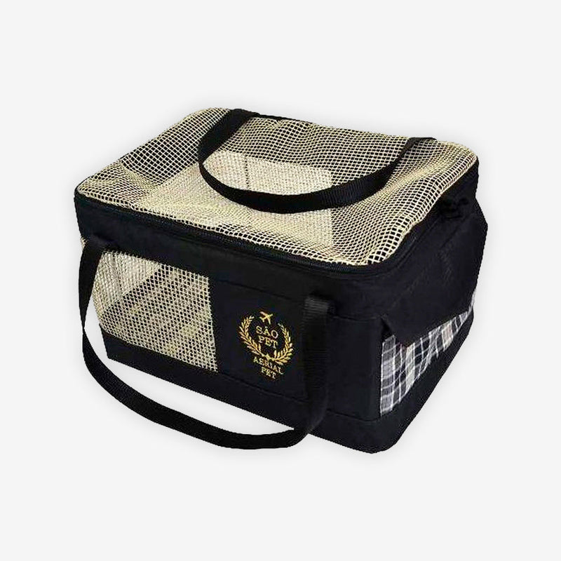 Bolsa de Transporte Aerial para Cia GOL - São Pet