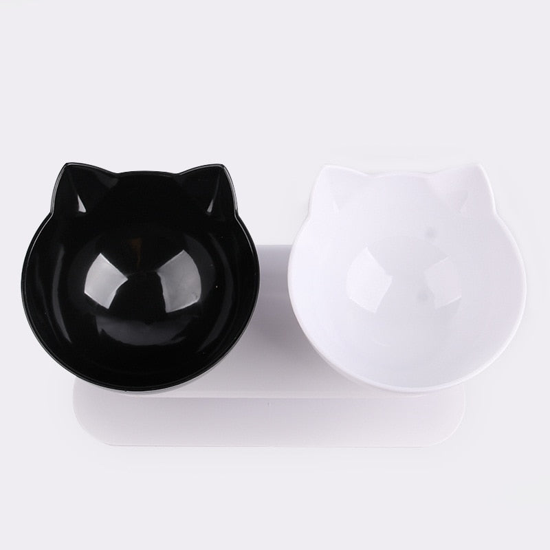 CatBowl® - Tigela para Gatos