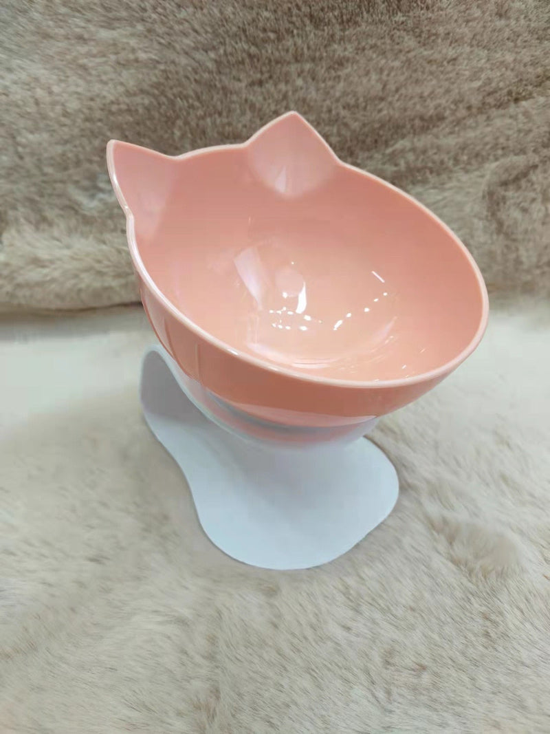 CatBowl® - Tigela para Gatos